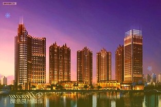 报告:2030年中国领先城市电动汽车占比或达到50%