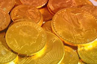 他认为比特币等加密货币是数字黄金可以在通胀上升时保值